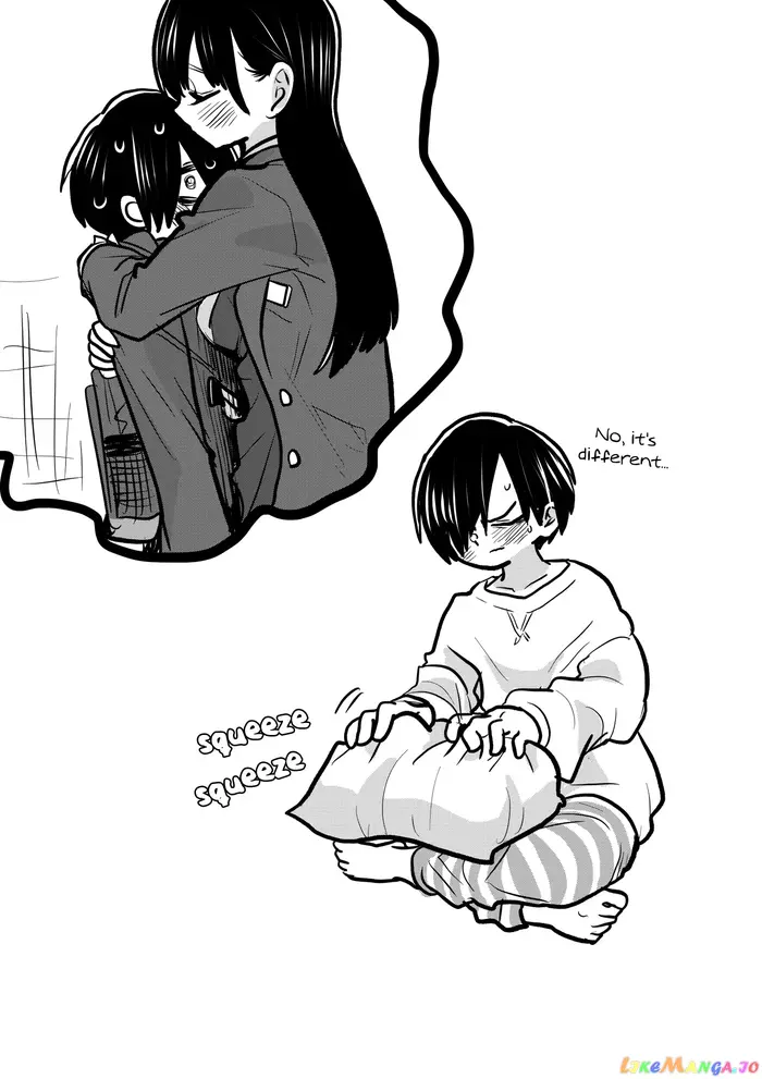 The Dangers in My Heart Chapter 43 image 13_optimized